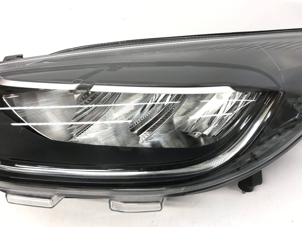 Frontscheinwerfer Ford Fiesta I N1BB-13E015-AE LED Links Scheinwerfer Headlight SCH9418548690zw