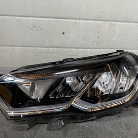 Frontscheinwerfer VW Polo 2G1941005C LED Links Scheinwerfer Headlight SCH2947873154vt
