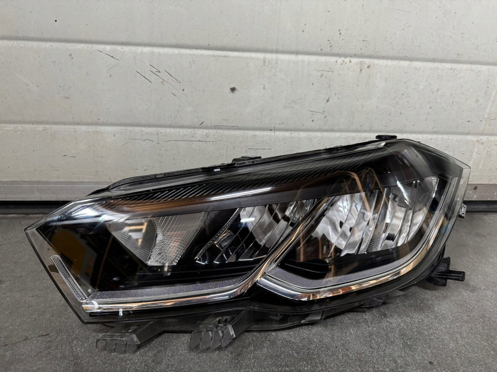Frontscheinwerfer VW Polo 2G1941005C LED Links Scheinwerfer Headlight SCH2947873154vt