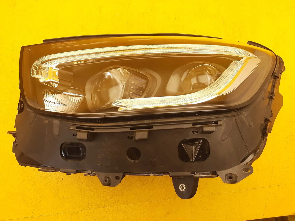 Frontscheinwerfer Mercedes-Benz Glc A2539061304 LED Links Scheinwerfer Headlight SCH2125167645dm