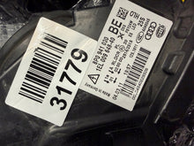 Laden Sie das Bild in den Galerie-Viewer, Frontscheinwerfer Audi A3 8P0941030BE Rechts Scheinwerfer Headlight SCH7790153465vp