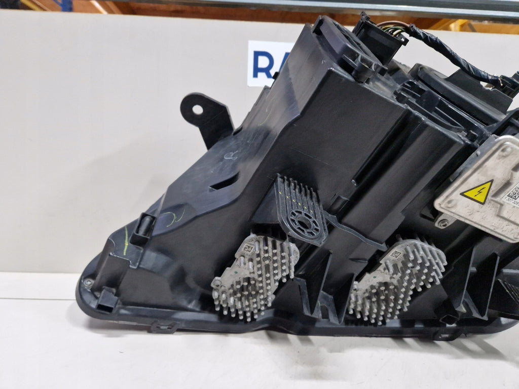 Frontscheinwerfer BMW X3 F25 7217294 Xenon Rechts Scheinwerfer Headlight SCH5697903543dl