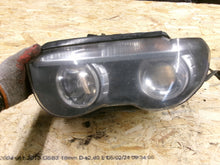 Load image into Gallery viewer, Frontscheinwerfer BMW 7 E65 BMWW56 Xenon Links Scheinwerfer Headlight SCH8868683395fl