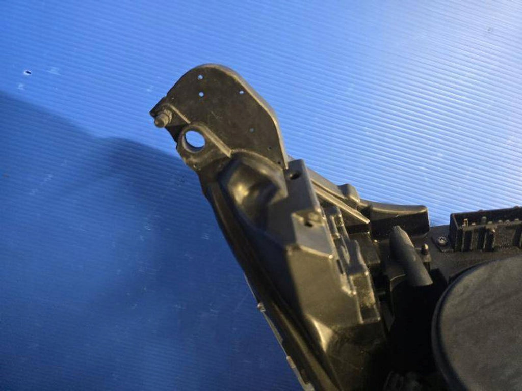 Frontscheinwerfer Citroën Ds4 9674905180-01 Bi-Xenon Links Headlight