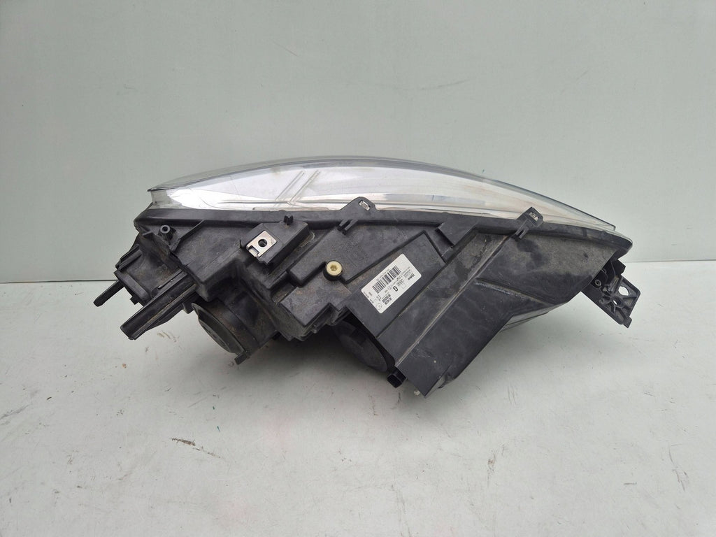 Frontscheinwerfer Opel E Combo 9816825580 Links Scheinwerfer Headlight SCH9784121363ps