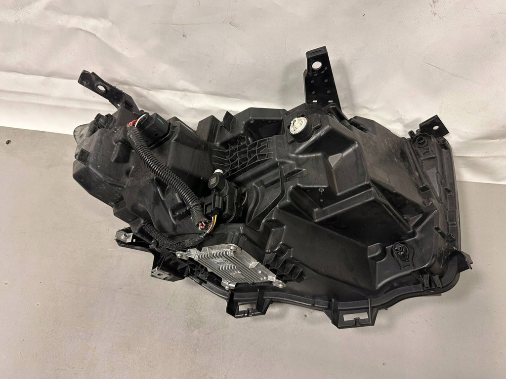 Frontscheinwerfer Renault 260606388R Links Scheinwerfer Headlight SCH3729707300id