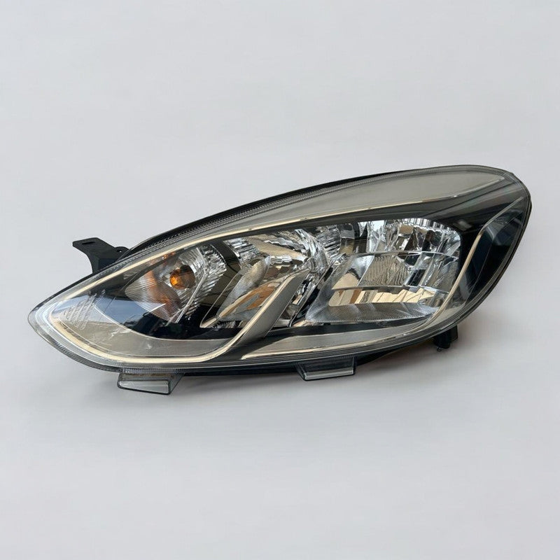 Frontscheinwerfer Ford Fiesta L1BB-13E015-LB LED Links Scheinwerfer Headlight