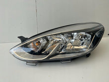 Load image into Gallery viewer, Frontscheinwerfer Ford Fiesta L1BB-13E015-LB LED Links Scheinwerfer Headlight