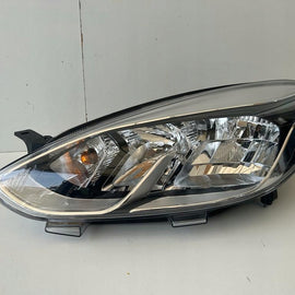Frontscheinwerfer Ford Fiesta L1BB-13E015-LB LED Links Scheinwerfer Headlight SCH5300079897av