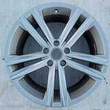 1x Alufelge 18 Zoll 8.0