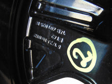 Load image into Gallery viewer, 1x Alufelge 19 Zoll 8.0" 5x112 45ET Glanz Silber 14B601025E VW I Rim Wheel FEL4556080274op