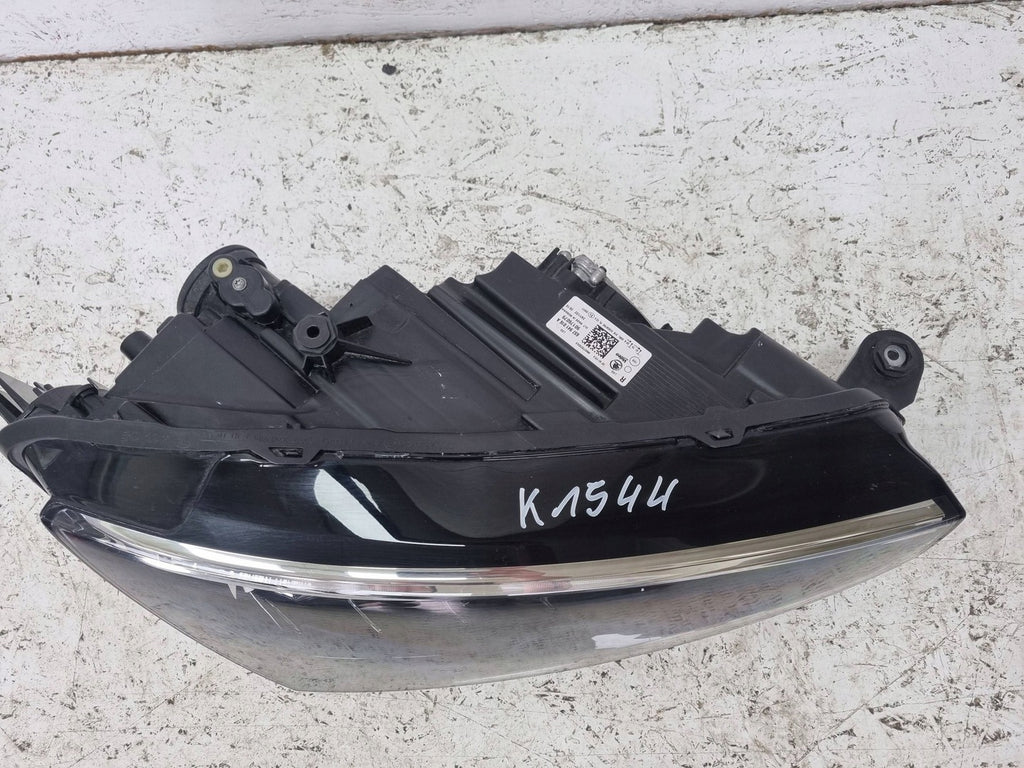 Frontscheinwerfer Skoda Scala 657941016A Rechts Scheinwerfer Headlight SCH9406331816ix