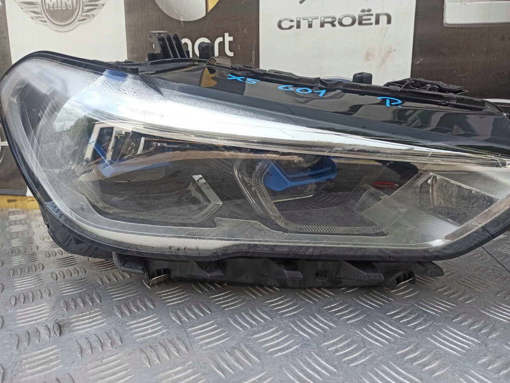 Frontscheinwerfer BMW X5 G05 948179005 Ein Satz Scheinwerfer Headlight SCH8370723717qs