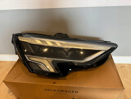 Frontscheinwerfer Audi A3 8Y0941033A 8Y0941034A LED Rechts Headlight