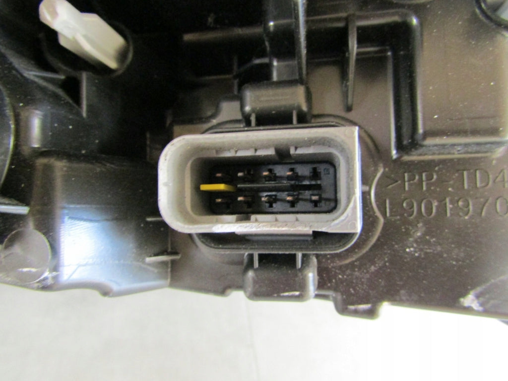 Frontscheinwerfer Peugeot 5008 89914261 Full LED Links Scheinwerfer Headlight SCH4843183163gf