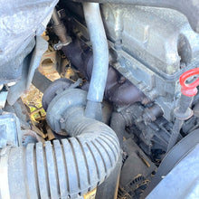 Laden Sie das Bild in den Galerie-Viewer, Motor Mercedes-Benz Sprinter 602980 2.9 TDI 122PS 171TKm Diesel Engine Komplett MOT2319371954nm