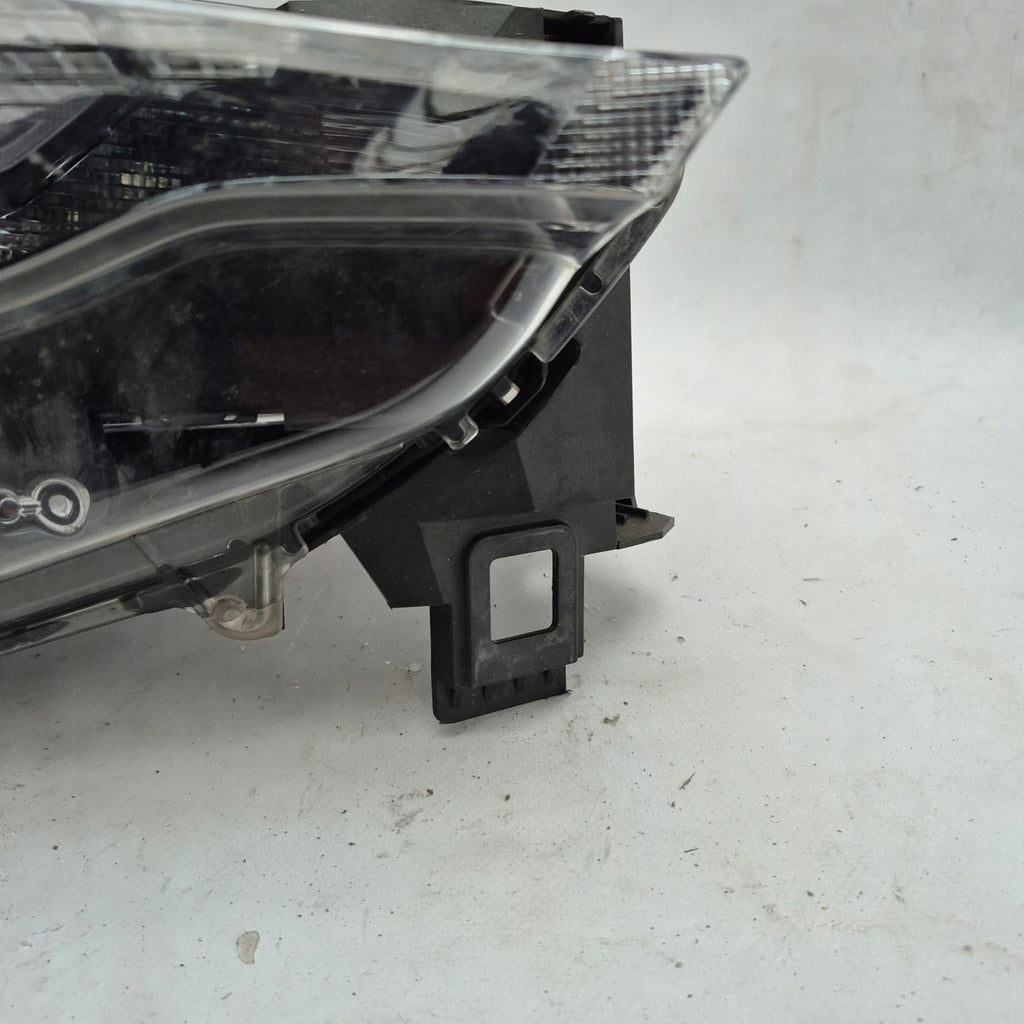 Frontscheinwerfer Mazda Cx-5 Cx5 KB8N51030 FALSE Scheinwerfer Headlight SCH3999315841yo