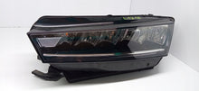 Laden Sie das Bild in den Galerie-Viewer, Frontscheinwerfer Skoda Octavia IV Nx3 5E4941015 Full LED Links Headlight SCH3715297501vy