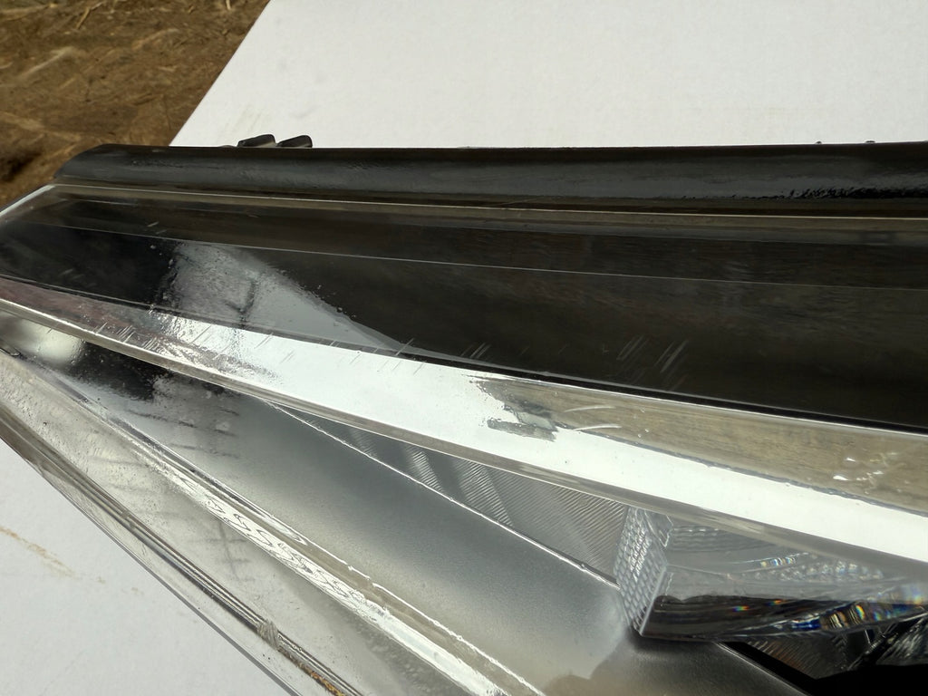 Frontscheinwerfer Toyota 81150-F4031-00 Links Scheinwerfer Headlight SCH4203512826xt