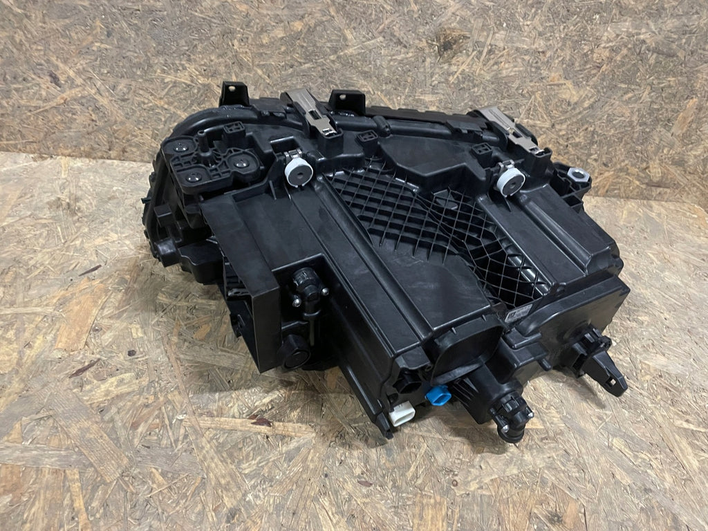 Frontscheinwerfer BMW X7 G07 5A63F61 Links Scheinwerfer Headlight