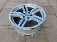 Load image into Gallery viewer, 1x Alufelge 19 Zoll 8.5" 5x120 33ET 7842652 BMW 1 Rim Wheel FEL8614863210jn