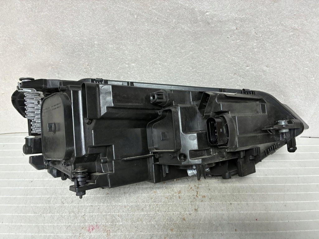 Frontscheinwerfer VW Touran 5TB941081A Full LED Links Scheinwerfer Headlight SCH7747750261co