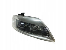 Laden Sie das Bild in den Galerie-Viewer, Frontscheinwerfer Audi Q7 4L0941030A Rechts Scheinwerfer Headlight SCH7599386355aq