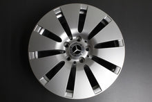 Load image into Gallery viewer, 4x Alufelge 17 Zoll 8.0" 5x112 54ET A2054013800 Mercedes-Benz W205 Rim Wheel FEL2605949180ra