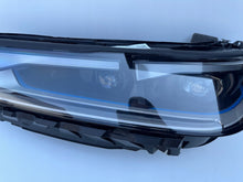 Laden Sie das Bild in den Galerie-Viewer, Frontscheinwerfer BMW IX I20 5A3CE97 Links Scheinwerfer Headlight SCH8713465490do