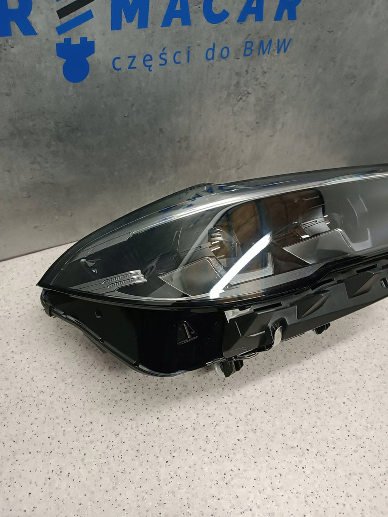 Frontscheinwerfer BMW X5 G05 G06 9850418 Rechts Scheinwerfer Headlight SCH2629315938is
