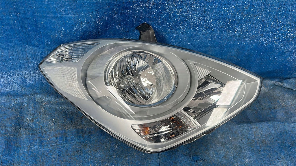 Frontscheinwerfer Hyundai H1 Rechts Scheinwerfer Headlight