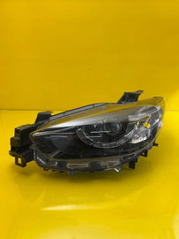 Frontscheinwerfer Mazda Cx5 Cx-5 KA1F51040 LED Links Scheinwerfer Headlight