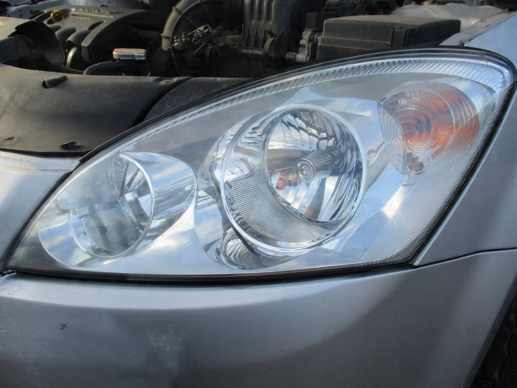 Frontscheinwerfer Kia Ceed Links Scheinwerfer Headlight