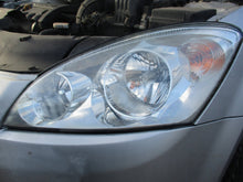 Laden Sie das Bild in den Galerie-Viewer, Frontscheinwerfer Kia Ceed Links Scheinwerfer Headlight