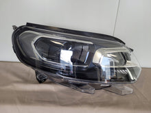 Laden Sie das Bild in den Galerie-Viewer, Frontscheinwerfer Citroën Jumpy 9808233980 Rechts Scheinwerfer Headlight SCH6846102920hw