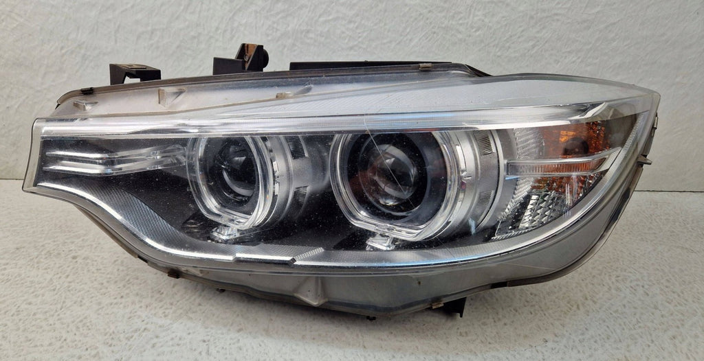 Frontscheinwerfer BMW 4 Gran Coupe F36 7410787 Xenon Links Headlight SCH8963803303qv