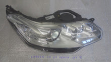 Load image into Gallery viewer, Frontscheinwerfer Citroën C5 III 9674869880 Xenon Rechts Scheinwerfer Headlight SCH8056629160wh