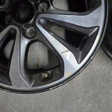 Load image into Gallery viewer, 1x Alufelge 16 Zoll 6.0" 4x100 47ET 52910-B8800 Hyundai I10 Rim Wheel FEL1773511626ro