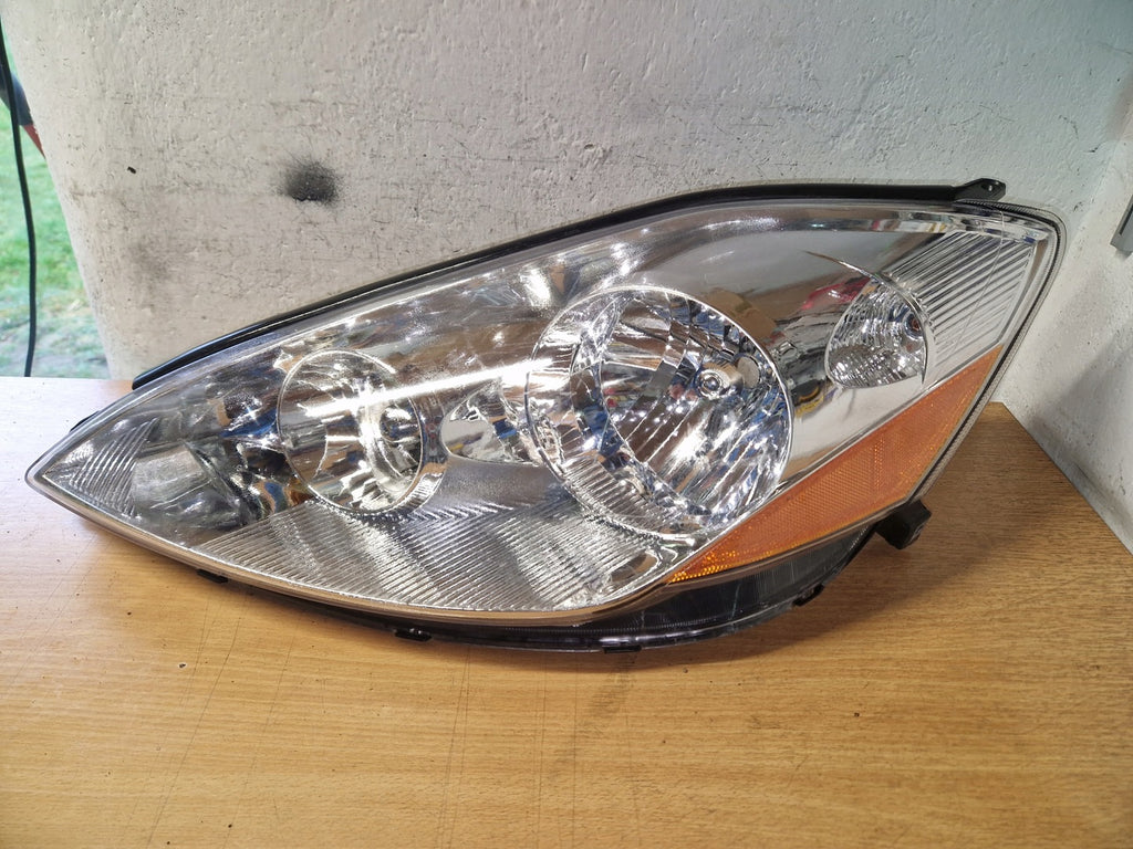 Frontscheinwerfer Toyota Sienna Xenon Links Scheinwerfer Headlight SCH7524145742jo