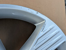 Load image into Gallery viewer, 1x Alufelge 19 Zoll 8.0" 5x112 45ET Glanz Schwarz 89A601025B Audi E-Tron FEL1309347147cp