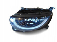 Laden Sie das Bild in den Galerie-Viewer, Frontscheinwerfer Fiat 500e 00521400320 Links Scheinwerfer Headlight SCH4711973114pg