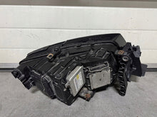 Load image into Gallery viewer, Frontscheinwerfer Audi Q5 8R0941003AJ 8R0941004AJ Ein Satz Headlight SCH1977073671yy