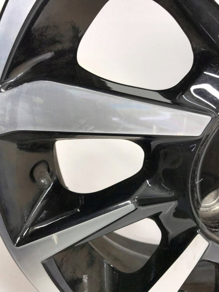 1x Alufelge 15 Zoll PW457-0H012 Toyota Aygo X Rim Wheel FEL8965134539nr