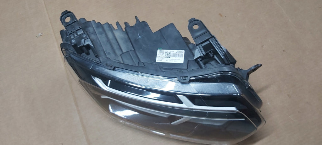 Frontscheinwerfer Dacia Duster 260106194R LED Rechts Scheinwerfer Headlight SCH7329721815dz