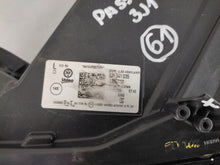 Load image into Gallery viewer, Frontscheinwerfer VW Passat 3J1941035 Links Scheinwerfer Headlight SCH4223875812lo
