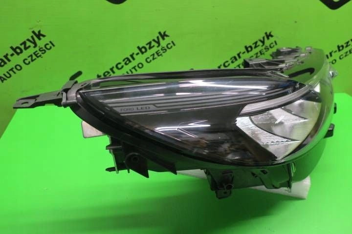 Frontscheinwerfer Ford Kuga III PV4B-13E014-CE LED Rechts Scheinwerfer Headlight SCH8561945856oe