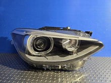 Laden Sie das Bild in den Galerie-Viewer, Frontscheinwerfer BMW 1 F21 F20 722968010 Rechts Scheinwerfer Headlight SCH5104903049uq