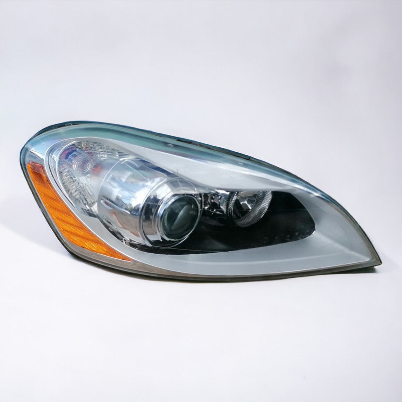 Frontscheinwerfer Volvo Xc60 30763136-RH 89902825 Xenon Rechts Headlight