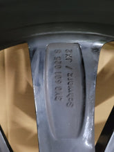 Load image into Gallery viewer, 1x Alufelge 19 Zoll 8.0" 5x112 44ET Glanz Schwarz 3V0601025S Skoda I Rim Wheel FEL4208182128yg