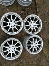 Load image into Gallery viewer, 1x Alufelge 16 Zoll 7.0&quot; 5x112 A2124014002 Mercedes-Benz Rim Wheel